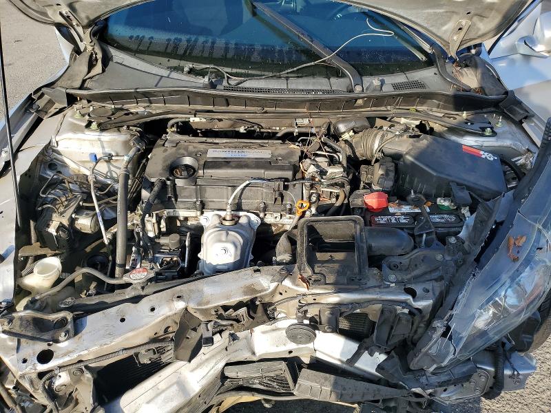 Photo 11 from auction – 2014 HONDA ACCORD with VIN 1HGCR2F70EA260162
