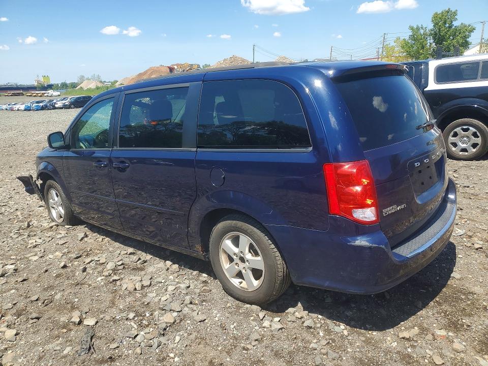 Zdjęcie 2 z aukcji – 2012 DODGE GRAND CARAVAN z VIN 2C4RDGCG9CR378549