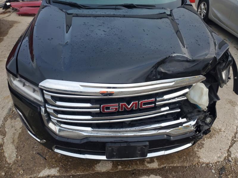 Photo 12 from auction – 2020 GMC ACADIA with VIN 1GKKNMLS2LZ132776