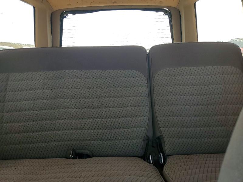 Photo 10 from auction – 1993 FORD EXPLORER with VIN 1FMDU32X1PUC22935