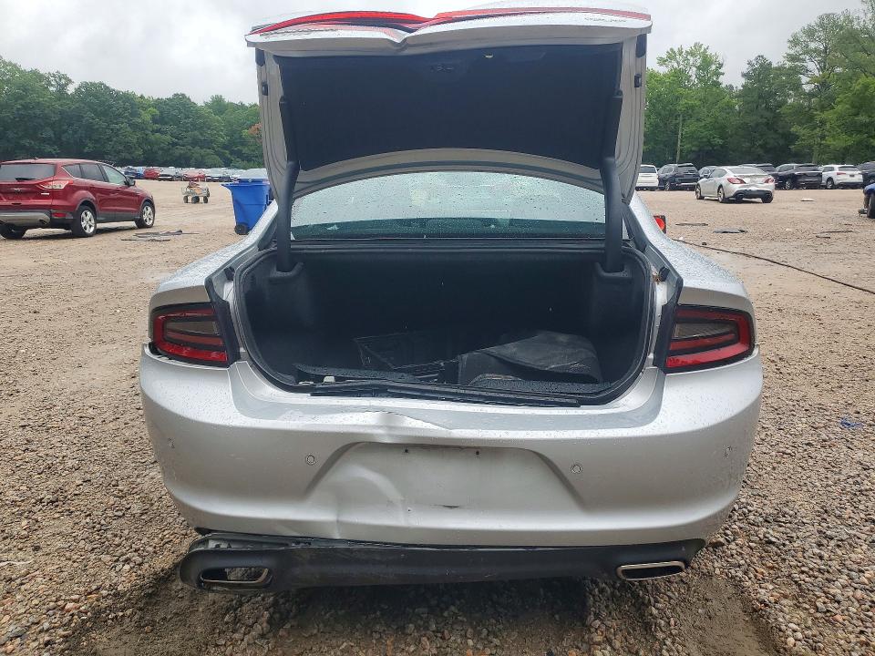 Photo 6 from auction – 2023 DODGE CHARGER with VIN 2C3CDXBGXPH651425