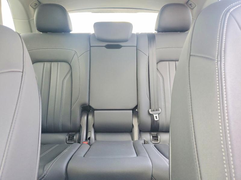 Photo 10 from auction – 2023 AUDI Q5 with VIN WA1EAAFY7P2105746
