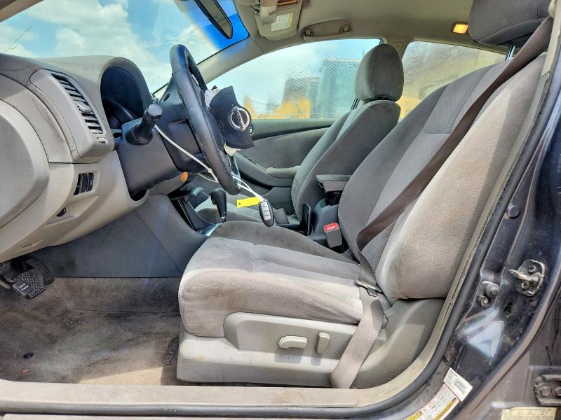 Photo 7 from auction – 2008 NISSAN ALTIMA with VIN 1N4BL21E28N448699