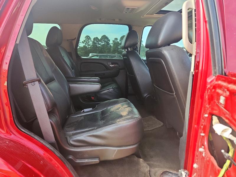 Photo 11 from auction – 2013 CHEVROLET TAHOE with VIN 1GNSCBE01DR244818