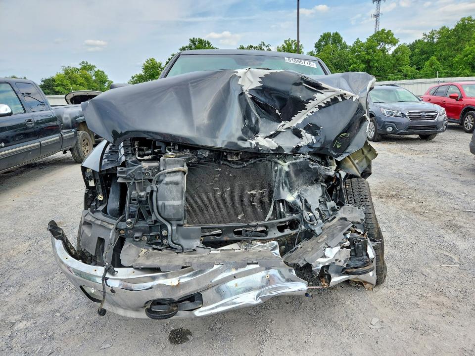 Photo 5 from auction – 2016 RAM 1500 with VIN 1C6RR7LG0GS153398