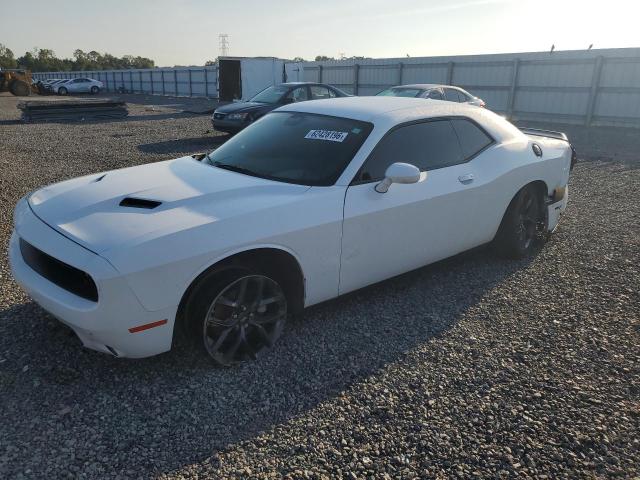 DODGE CHALLENGER 2023 with VIN 2C3CDZAG6PH641844 - Photo from auction