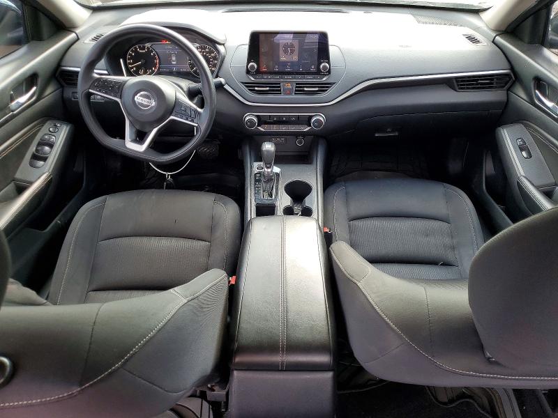 Photo 8 from auction – 2019 NISSAN ALTIMA with VIN 1N4BL4BV2KN322179