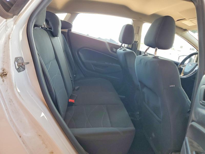 Photo 10 from auction – 2017 FORD FIESTA with VIN 3FADP4EJ0HM137900