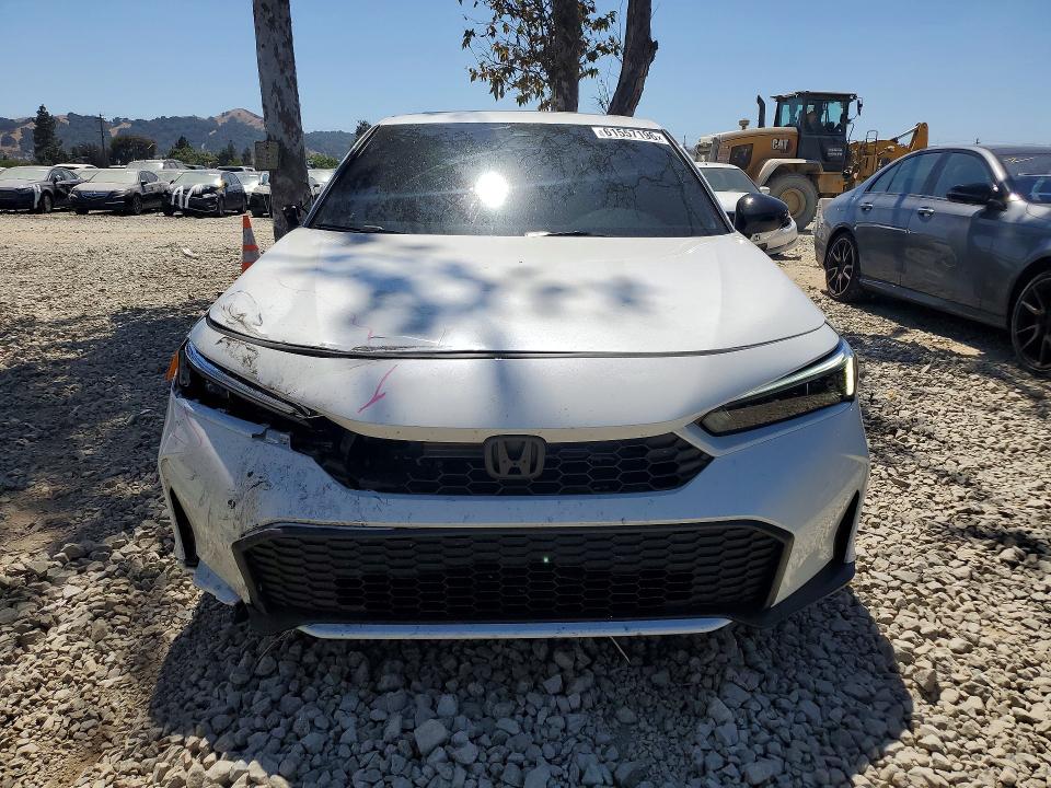 صورة رقم 5 من المزاد - 2026 HONDA CIVIC مع VIN 2HGFE4F83TH323699