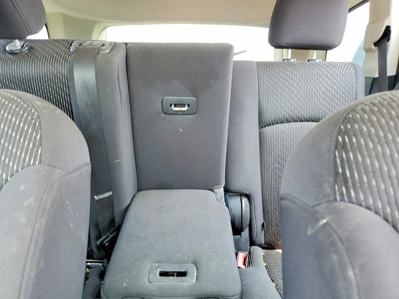 Foto 10 de la subasta – 2013 DODGE JOURNEY con VIN 3C4PDCBG7DT565224