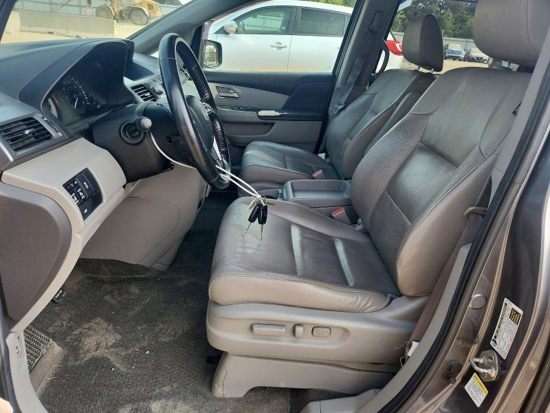 Zdjęcie 7 z aukcji – 2012 HONDA ODYSSEY z VIN 5FNRL5H60CB101534