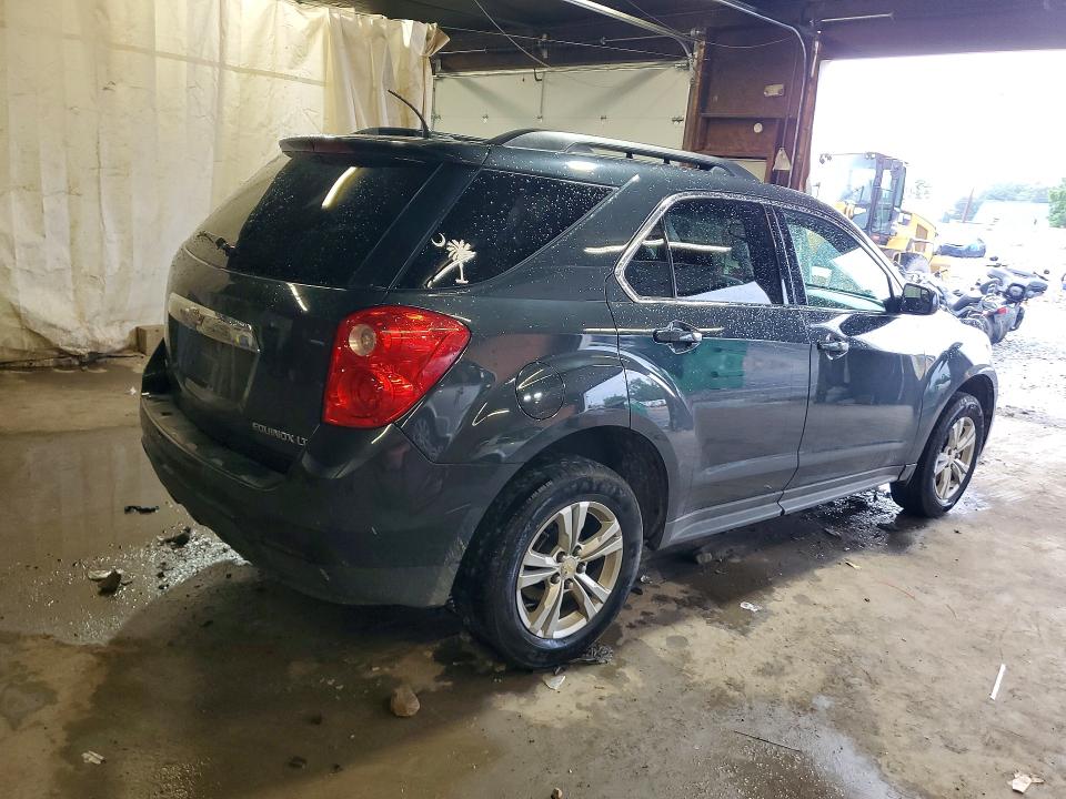 Foto 3 de la subasta – 2014 CHEVROLET EQUINOX con VIN 2GNFLFEK0E6314087
