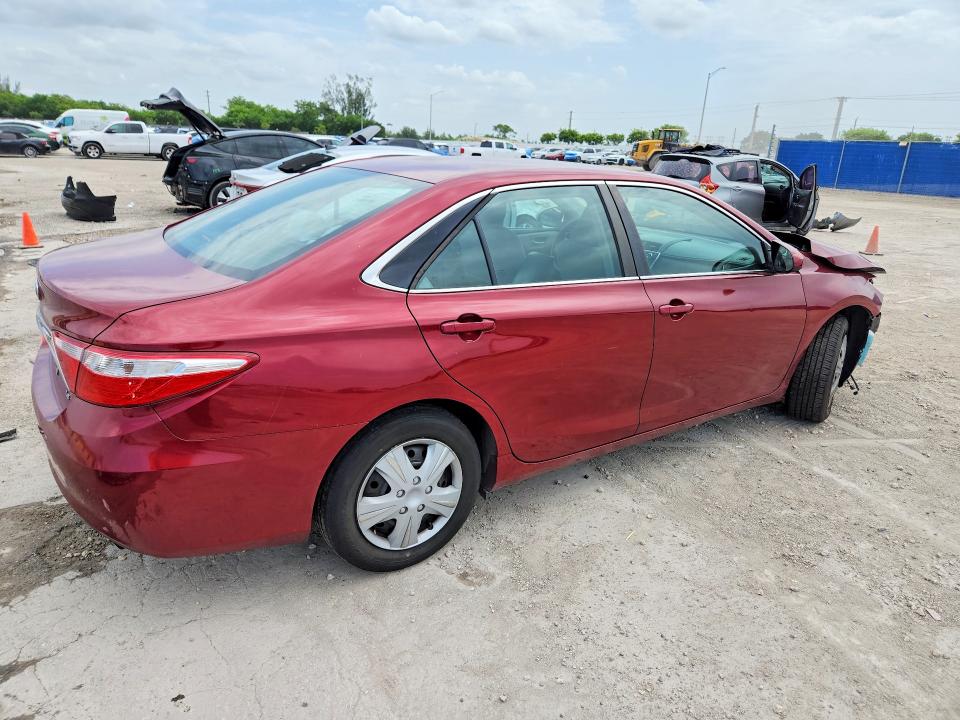 Photo 3 from auction – 2015 TOYOTA CAMRY with VIN 4T1BF1FK6FU994334