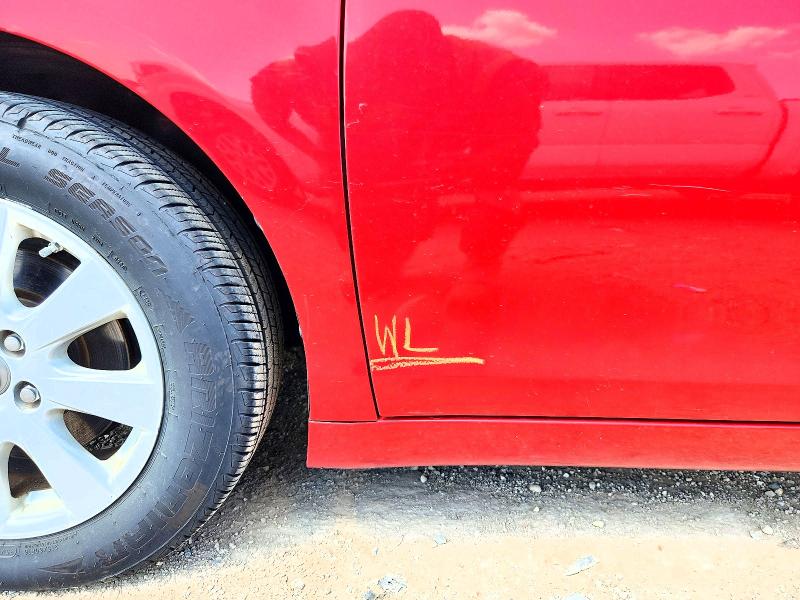 Фото 12 с аукциона – 2007 TOYOTA CAMRY с VIN 4T1BB46K57U002117