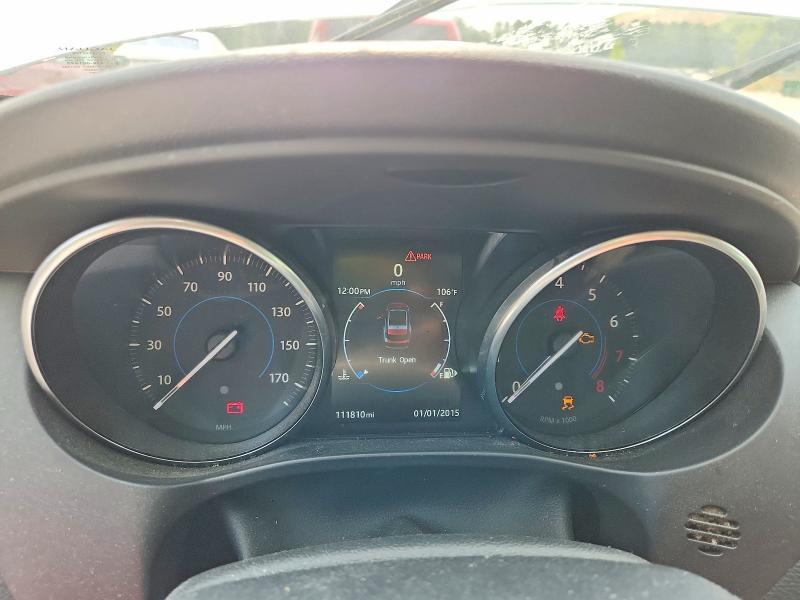 Photo 9 from auction – 2017 JAGUAR F-PACE with VIN SADCS2BV3HA062837