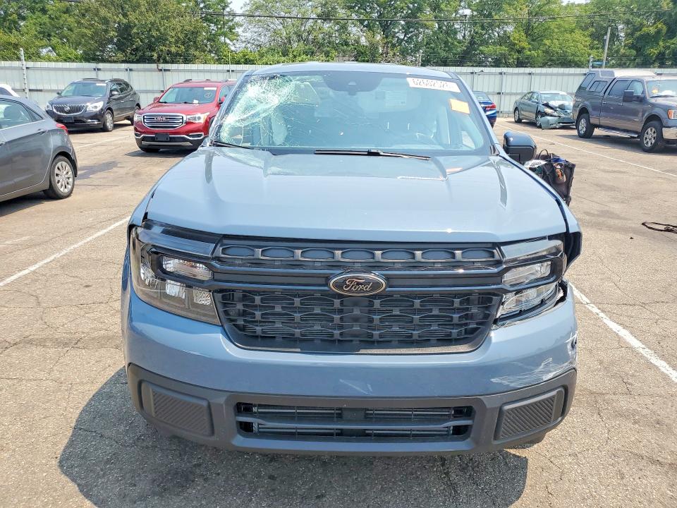 Photo 5 from auction – 2024 FORD MAVERICK with VIN 3FTTW8J90RRB57225
