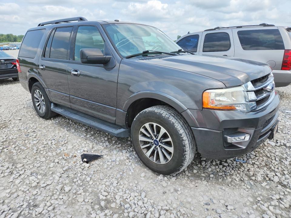 Photo 4 from auction – 2017 FORD EXPEDITION with VIN 1FMJU1HT1HEA32687