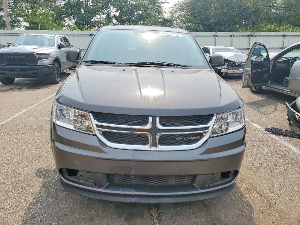 Photo 5 from auction – 2014 DODGE JOURNEY with VIN 3C4PDCAB4ET217128