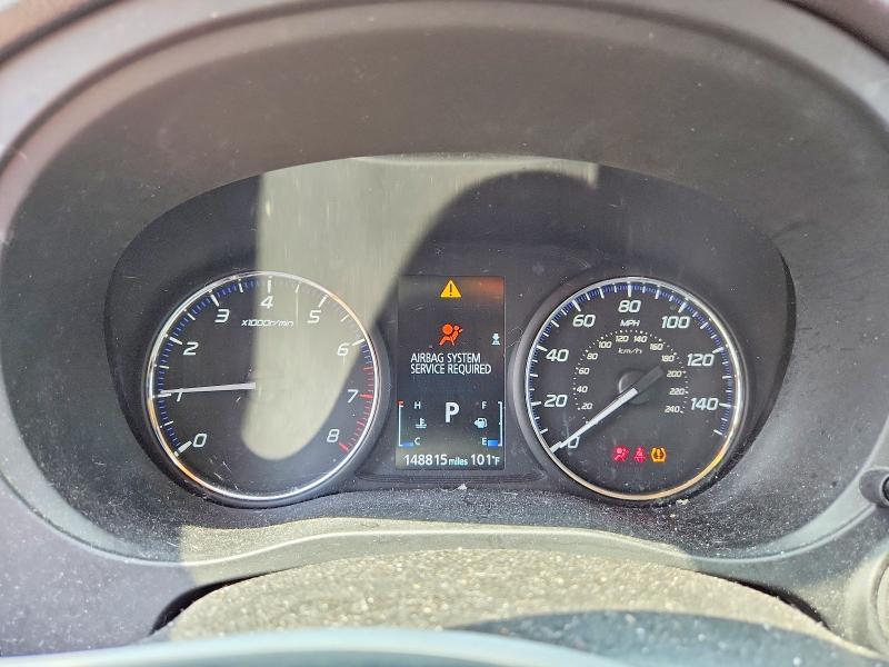 Photo 9 from auction – 2018 MITSUBISHI OUTLANDER with VIN JA4AD2A38JZ055722