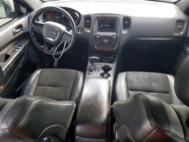 Photo 8 from auction – 2020 DODGE DURANGO with VIN 1C4RDJDG2LC261156