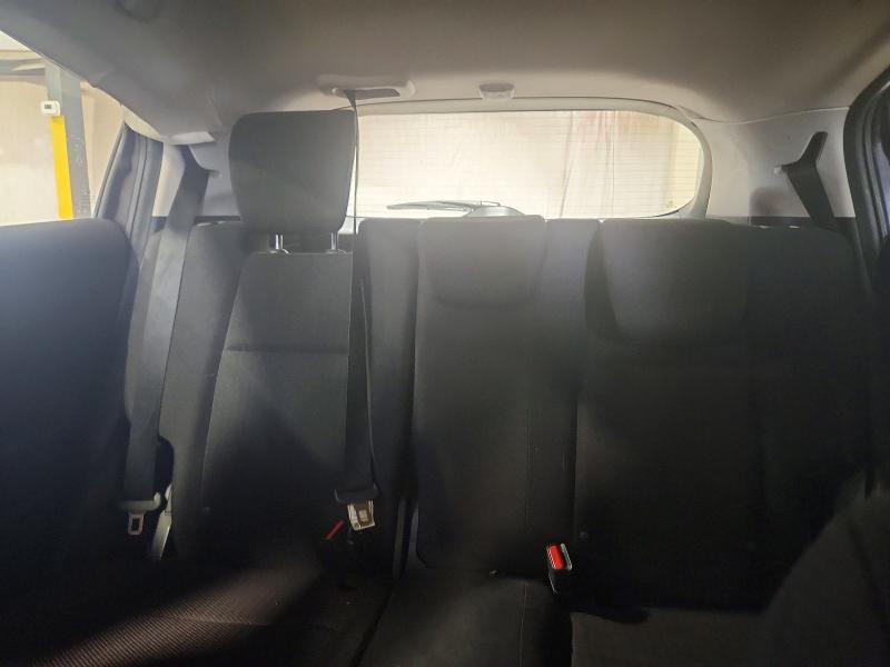 Photo 10 from auction – 2016 HONDA HR-V with VIN 3CZRU6H35GM769253
