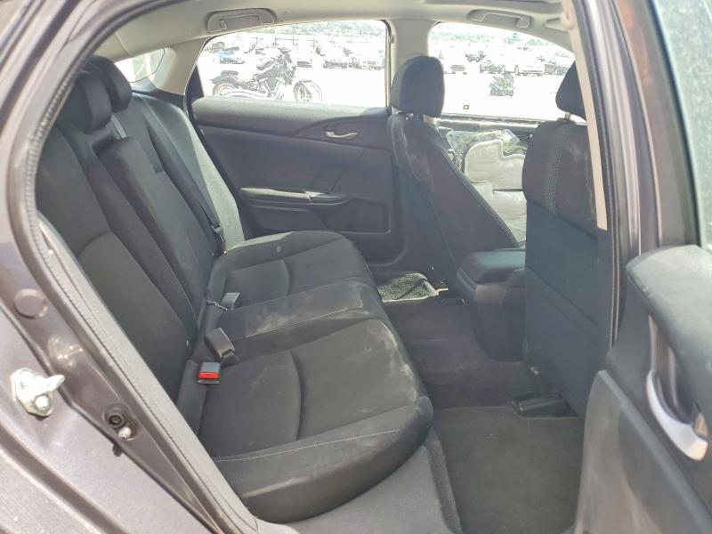 Photo 10 from auction – 2016 HONDA CIVIC with VIN 2HGFC2F78GH563760