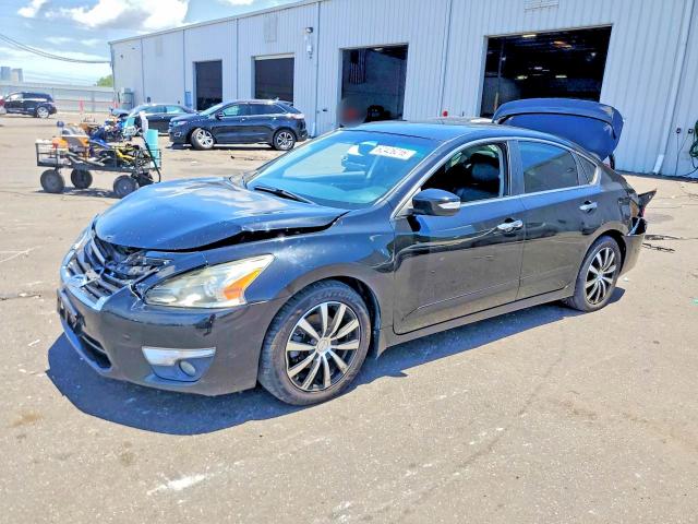 2015 NISSAN ALTIMA - Търг №62426216
