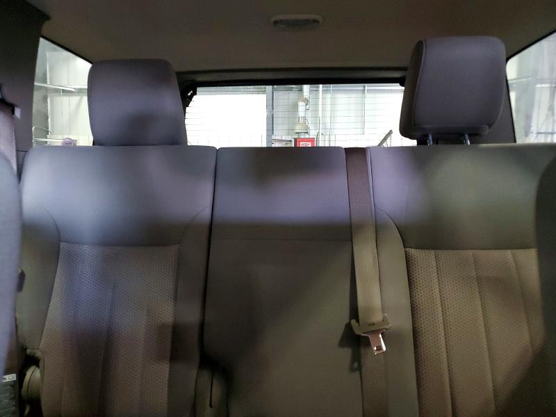 Photo 10 from auction – 2010 JEEP LIBERTY with VIN 1J4PN2GK4AW116653