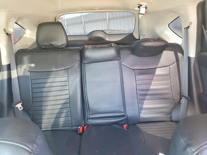 Photo 10 from auction – 2015 HONDA CR-V with VIN 5J6RM4H79FL134317