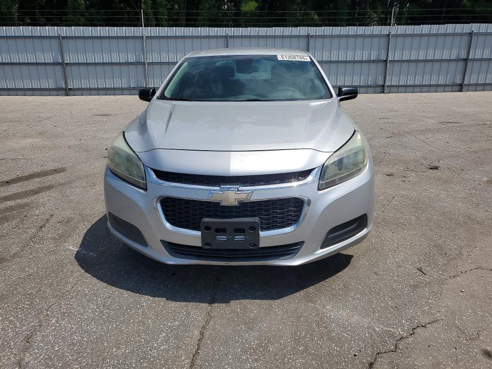 Photo 5 from auction – 2015 CHEVROLET MALIBU with VIN 1G11A5SL5FF155681