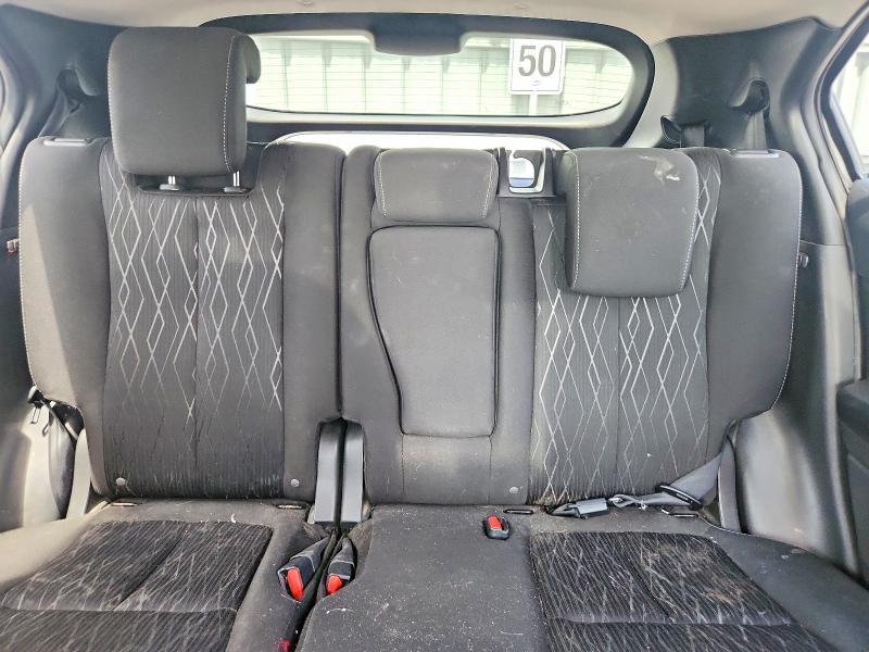 Photo 10 from auction – 2019 MITSUBISHI ECLIPSE CROSS with VIN JA4AT4AA0KZ603680