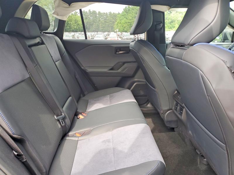 Photo 11 from auction – 2026 TOYOTA RAV4 with VIN 2T36CRAV4TW004598