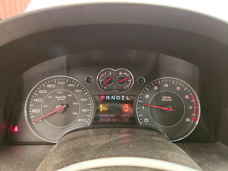 Photo 9 from auction – 2008 PONTIAC TORRENT with VIN 2CKDL33F686017083