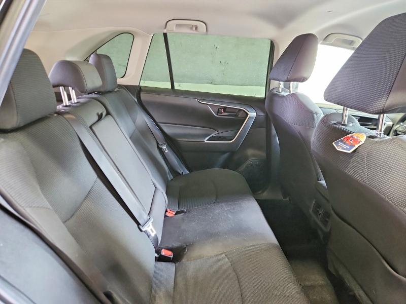 Photo 11 from auction – 2024 TOYOTA RAV4 with VIN 2T3F1RFV4RC470461