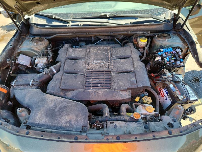Zdjęcie 11 z aukcji – 2016 SUBARU OUTBACK z VIN 4S4BSENC8G3355103