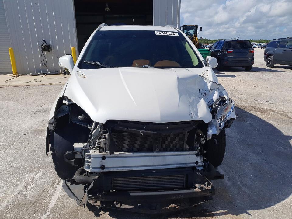Photo 5 from auction – 2015 BUICK ENCORE with VIN KL4CJDSB8FB180125