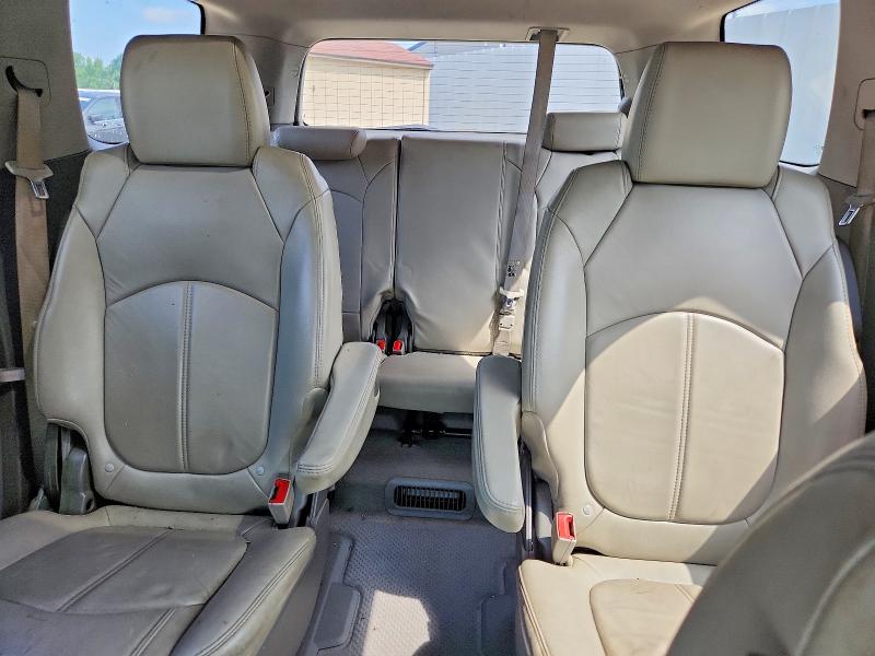 Photo 10 from auction – 2014 GMC ACADIA with VIN 1GKKRRKD7EJ276023