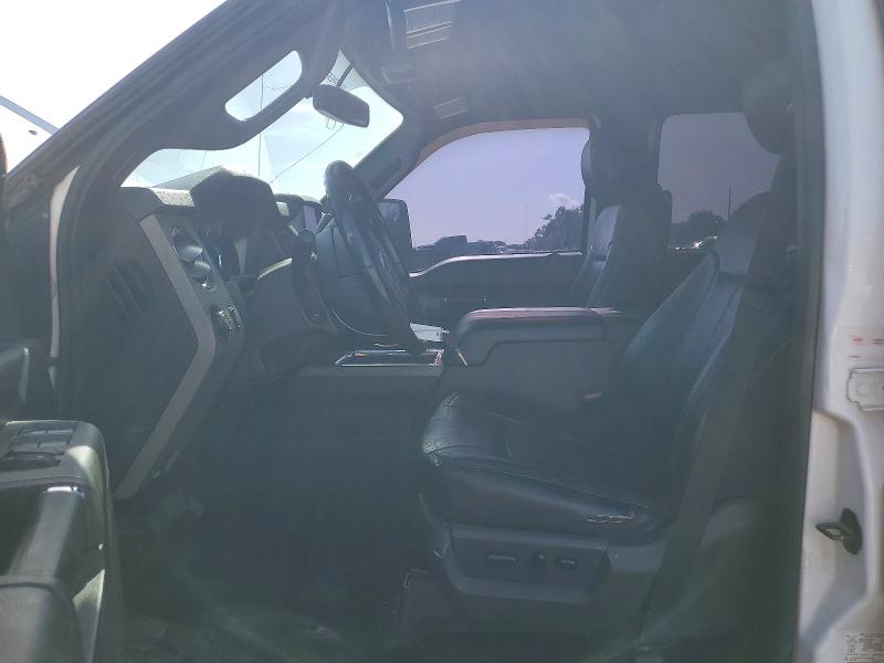Photo 7 from auction – 2016 FORD F250 with VIN 1FT7W2BTXGEB27898