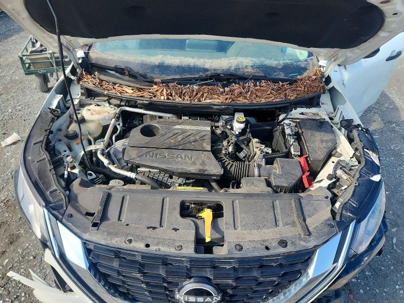 Photo 12 from auction – 2023 NISSAN ROGUE with VIN 5N1BT3AA0PC892022