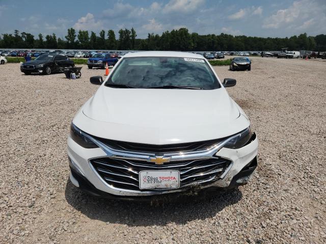 Photo 5 from auction – 2020 CHEVROLET MALIBU with VIN 1G1ZB5STXLF149063