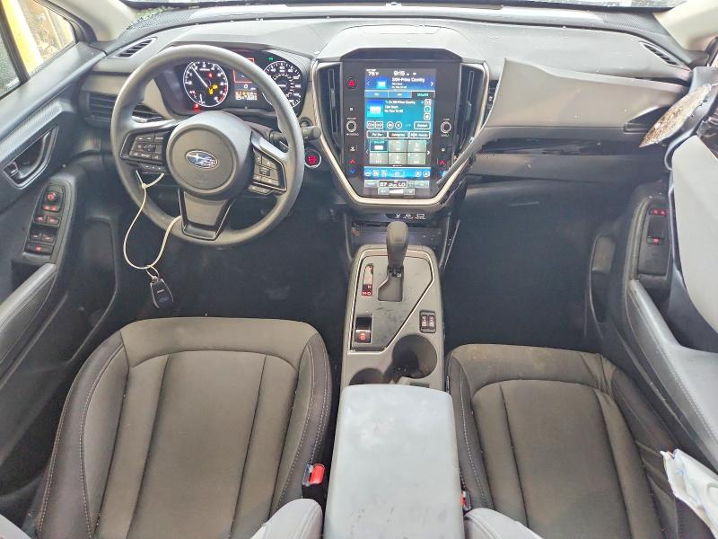Zdjęcie 8 z aukcji – 2025 SUBARU CROSSTREK z VIN JF2GUHDC3SH224391