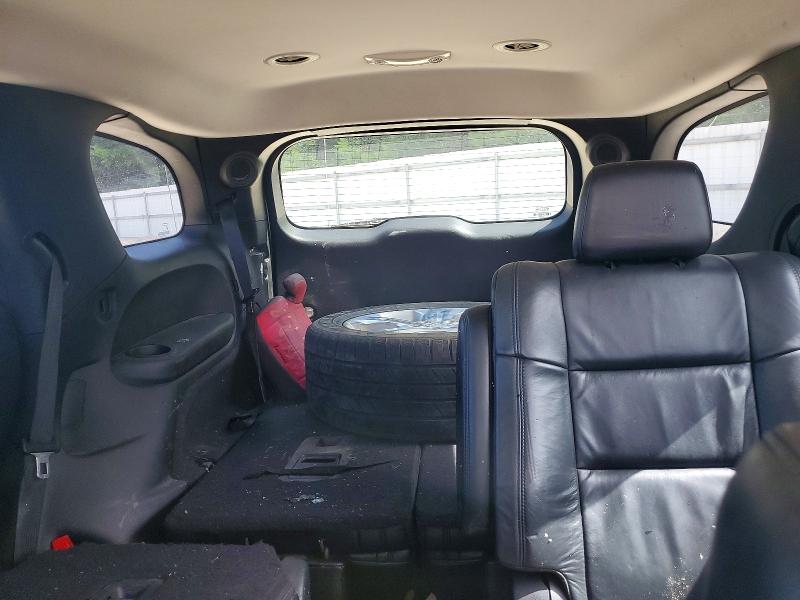 Photo 10 from auction – 2014 DODGE DURANGO with VIN 1C4SDHDT6EC411179