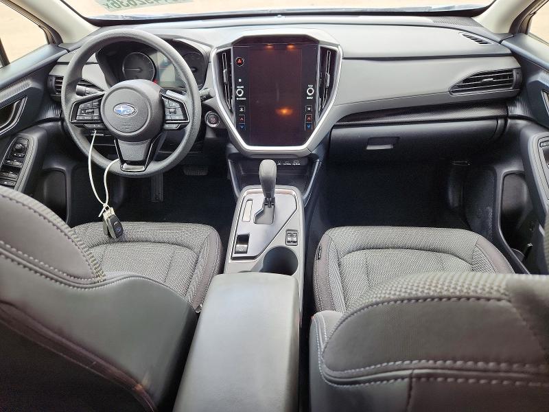 Photo 8 from auction – 2024 SUBARU CROSSTREK with VIN JF2GUADC6RH891957