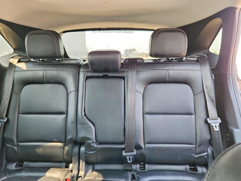 Photo 10 from auction – 2022 FORD ESCAPE with VIN 1FMCU9J91NUA74428