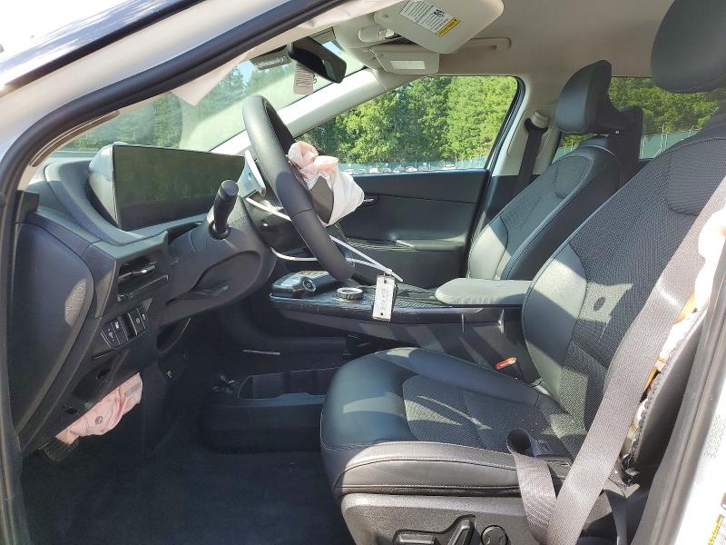 Photo 7 from auction – 2024 KIA EV6 with VIN KNDC34LB9R5622458