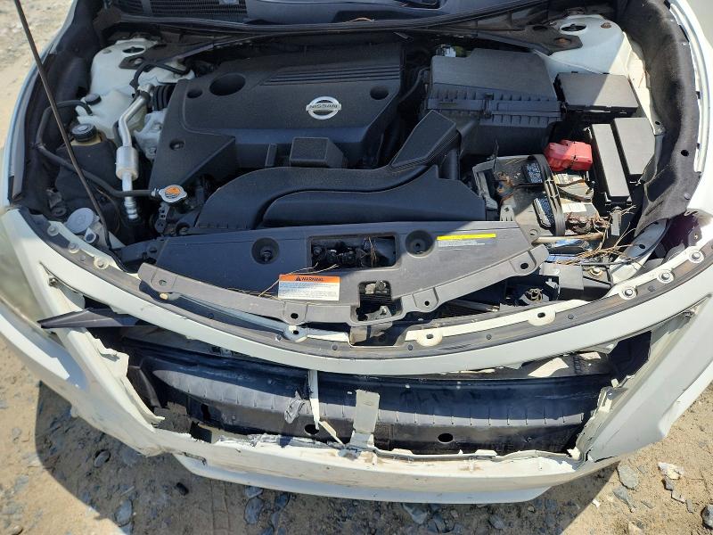 Photo 11 from auction – 2015 NISSAN ALTIMA with VIN 1N4AL3AP3FC276940