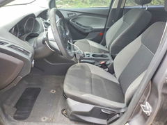 Photo 7 from auction – 2014 FORD FOCUS with VIN 1FADP3E27EL286188