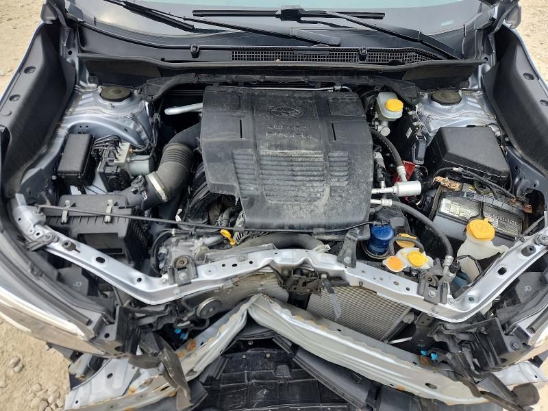 Photo 12 from auction – 2020 SUBARU FORESTER with VIN JF2SKADC7LH414199
