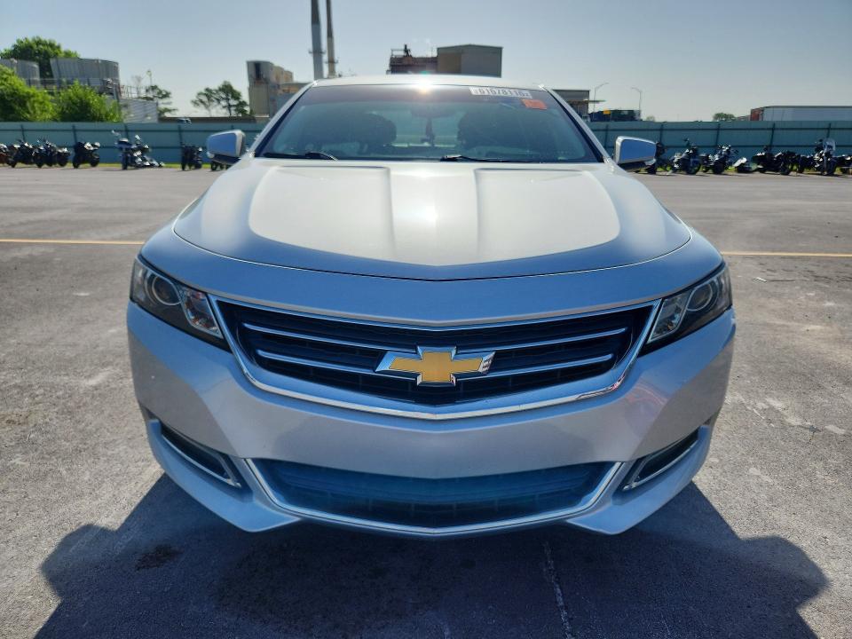 Photo 5 from auction – 2019 CHEVROLET IMPALA with VIN 2G11Z5S31K9102665