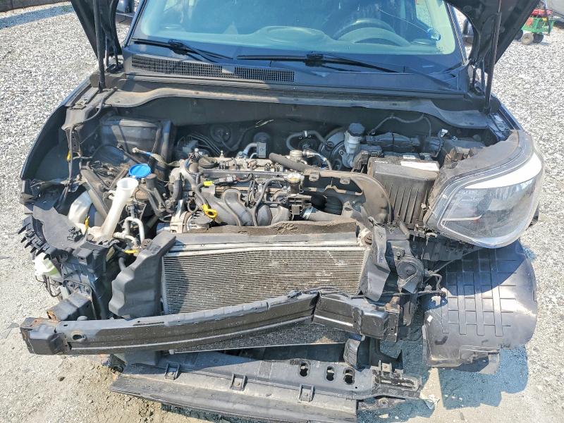 Zdjęcie 11 z aukcji – 2018 KIA SOUL z VIN KNDJN2A21J7620060